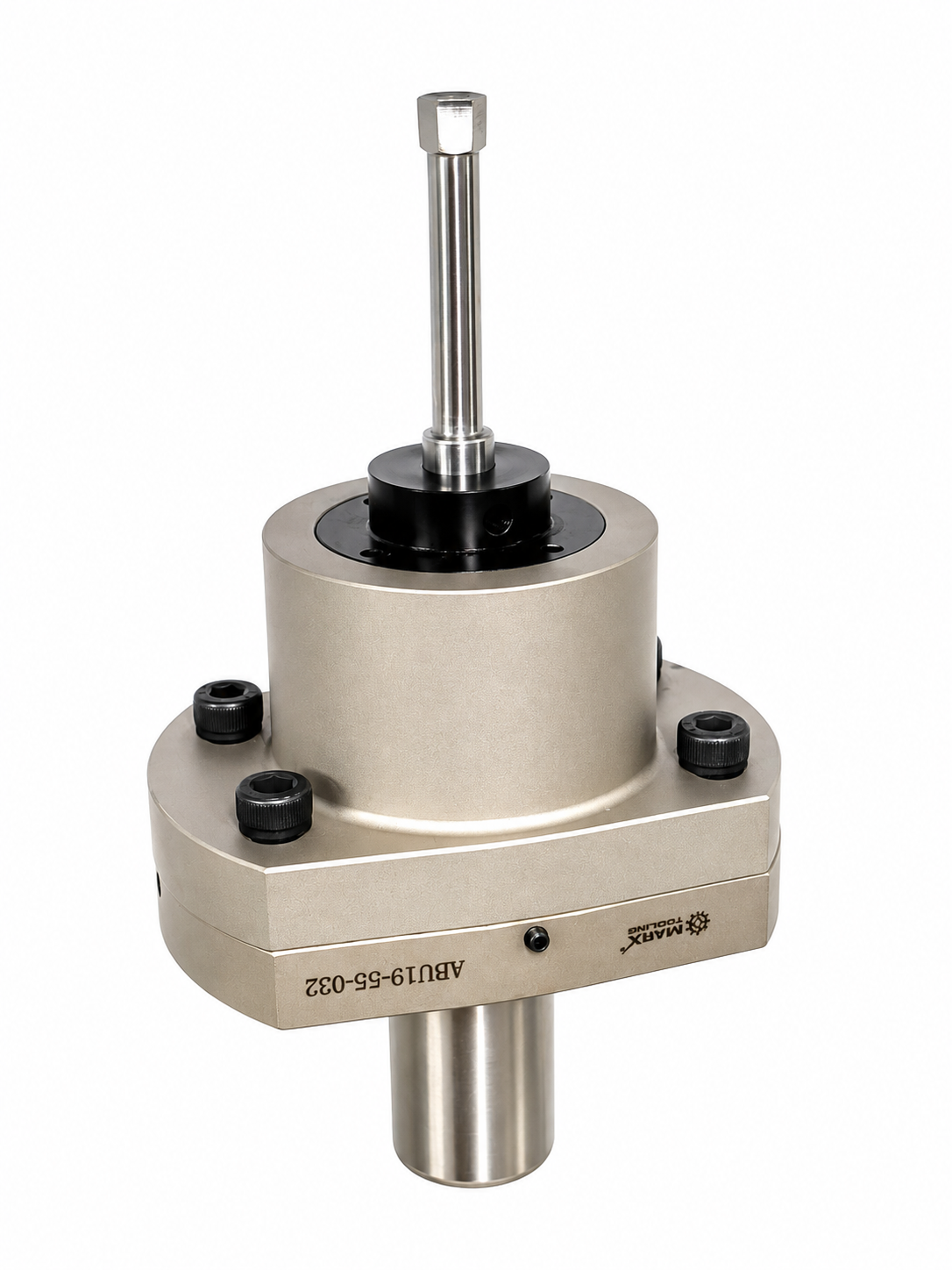 Rotary Broaching Tool Abu19-55-032 - Color: Grey