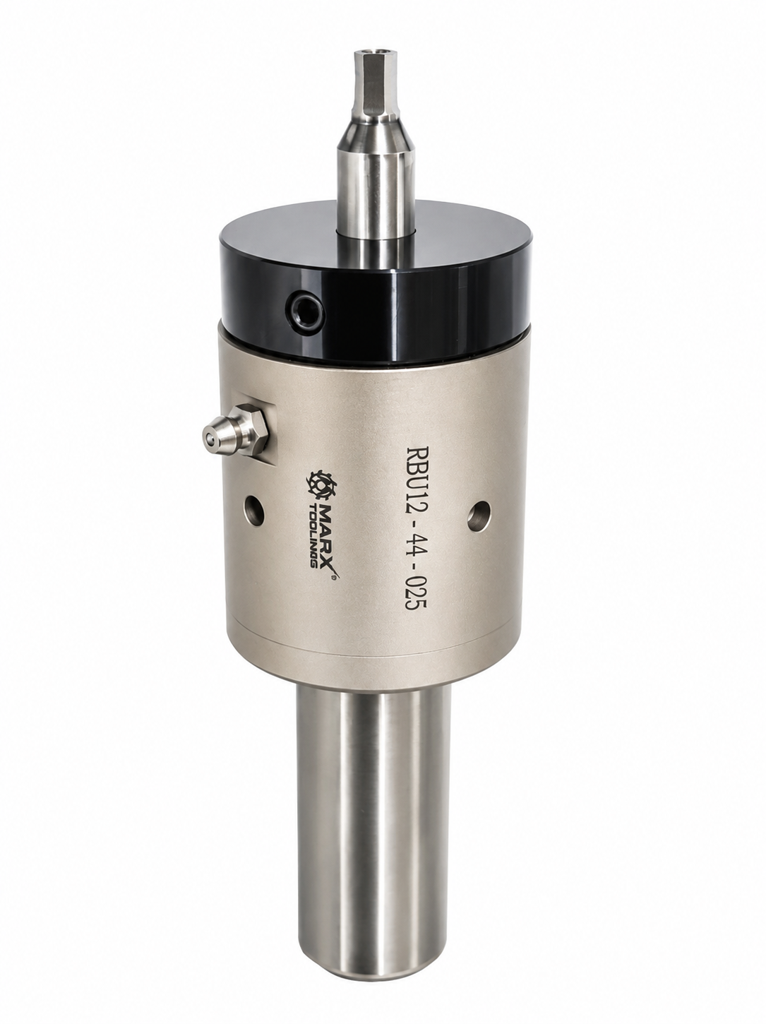 Rotary Broaching Tool (Rbu12-44-025) - Material: High Speed Steel