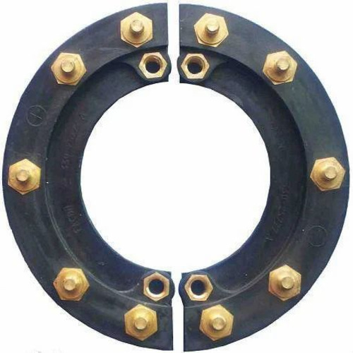 Rotating Rectifiers