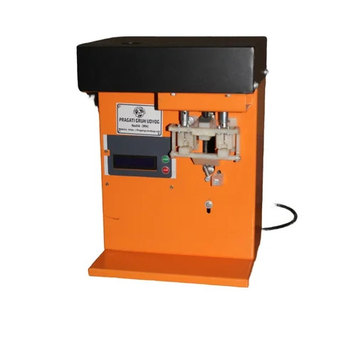 Round Cotton Wick Making Machine