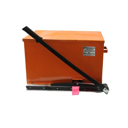 Rubber Band Cutting Machine