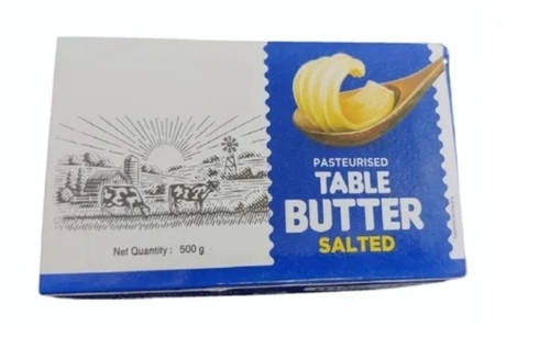 Salted Butter