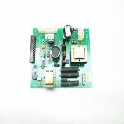 Scr Interface Pcb