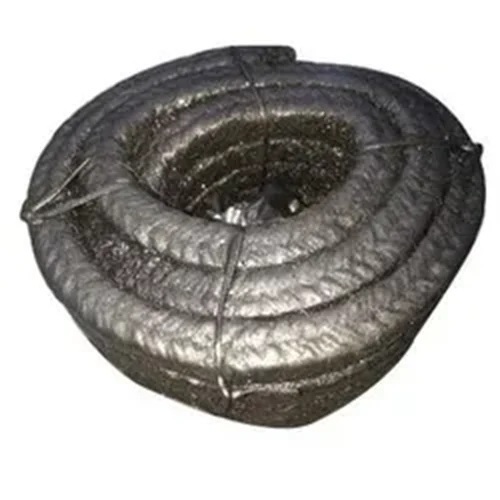 Sealing Graphite Gland Rope