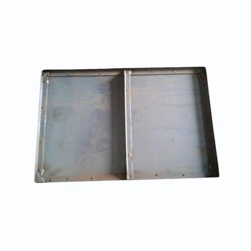 Shuttering Plate Ripted