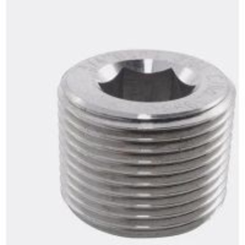 Socket Head