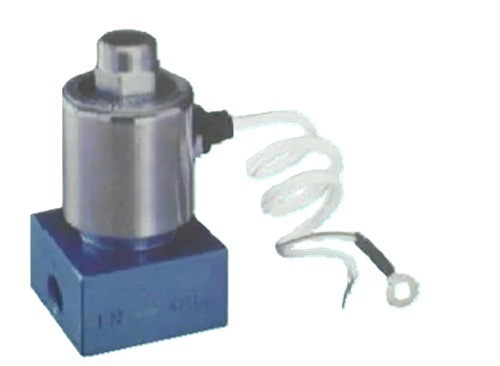Solenoid Valves