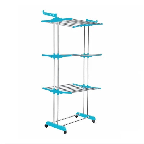 Ss Cloth Stand