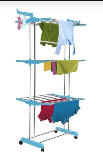 Stainless Steel Clothes Racks
