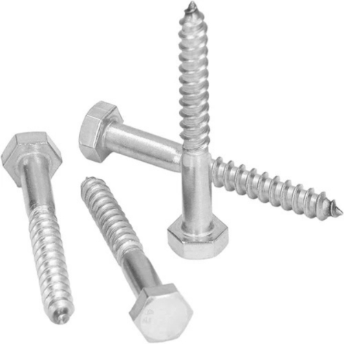 Stainless Steel Screws