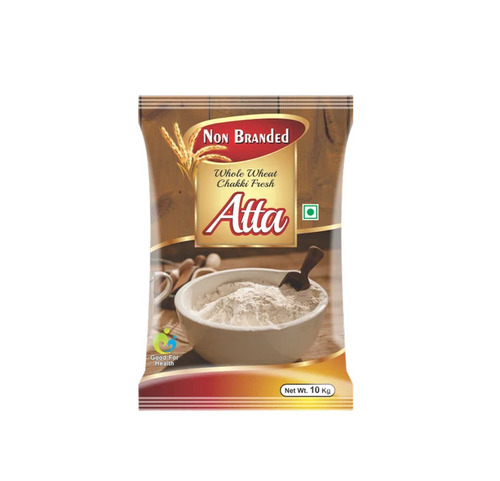 Standard Pp Packaging Bag