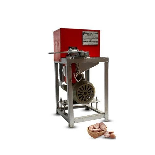 Supari Cutting Machine