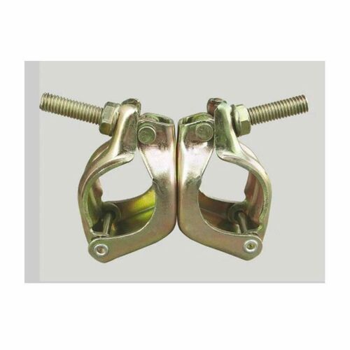 Swivel Coupler