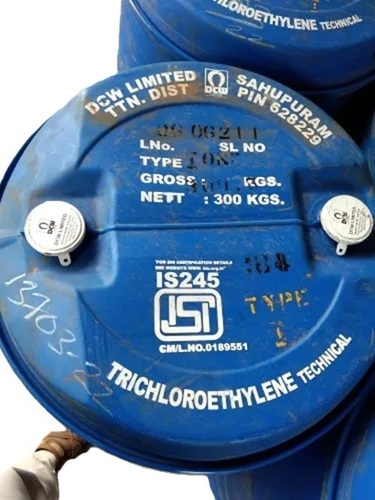 Trichloroethylene Dcw