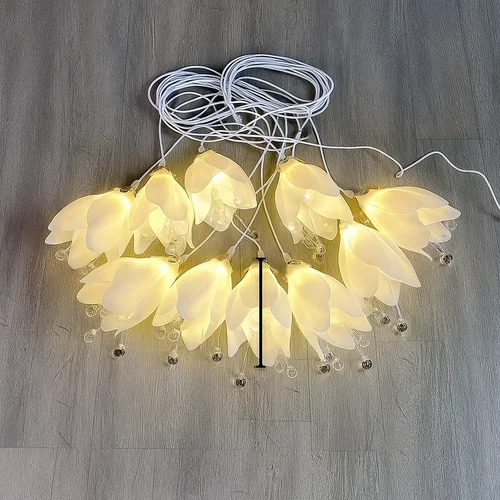 Tulip Decorative Led Lights