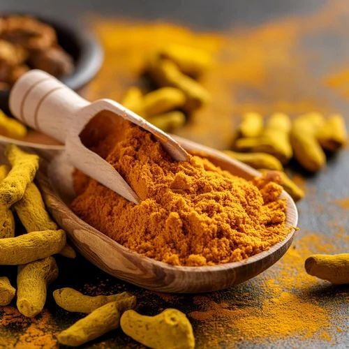 Turmeric Powder