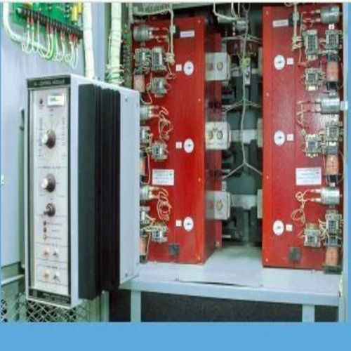 Vfd Systems