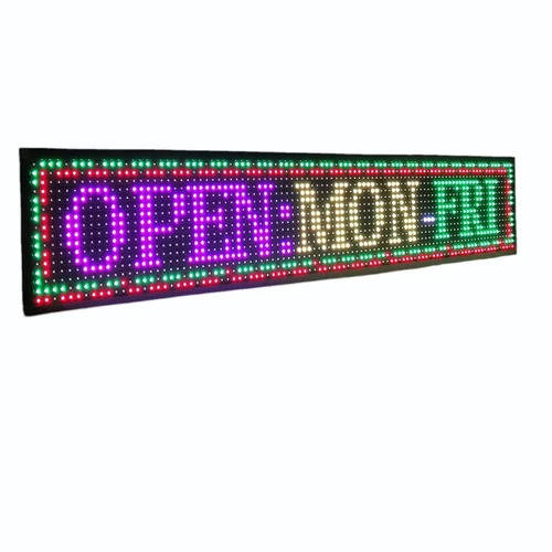 Video Wall P3 Indoor Led
