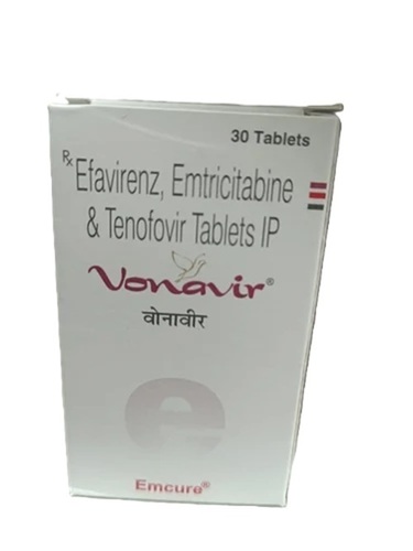 Vonavir 30 Tablet
