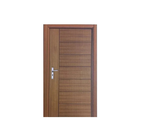 Waterproof Flush Doors