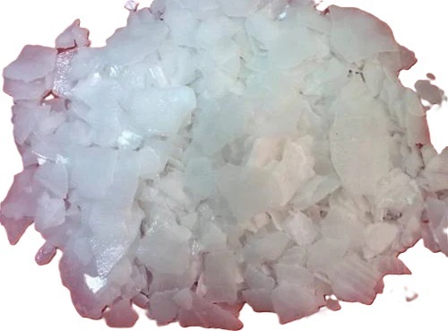 White Caustic Soda Flake