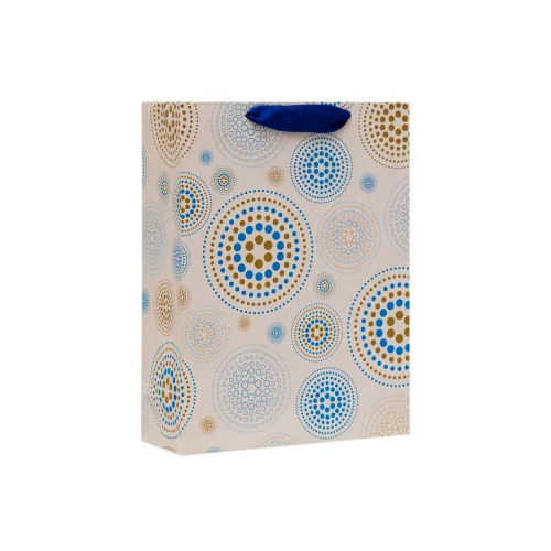 White Paper Bags