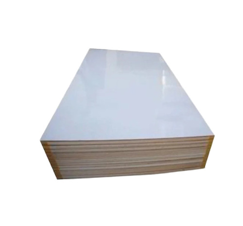 White Plywood Boards