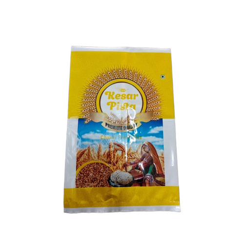 Woven Pp Packaging Bag