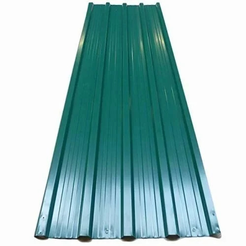 0.50mm Colour Coated Roofing Sheet