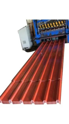 0.60mm Corrugated Roofing Sheets