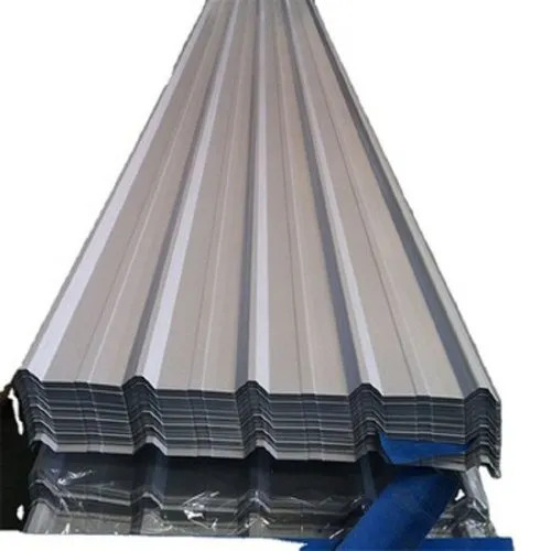 0.8mm Ppgi Roofing Sheet