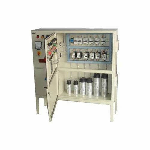 01 Apfc Control Panel