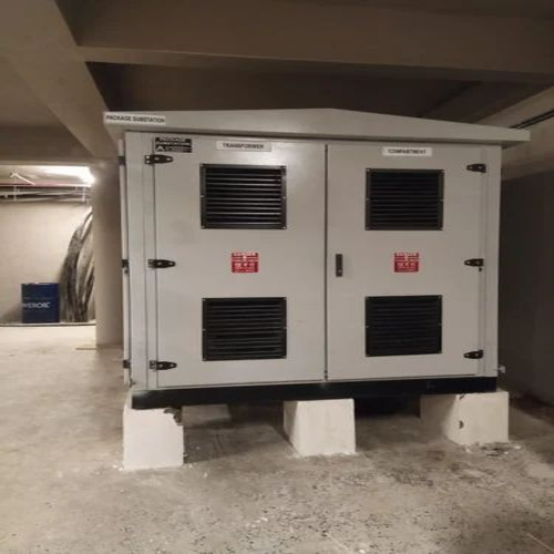 01 Compact Sub Stations Css