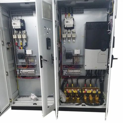 01 Custom Control Panels