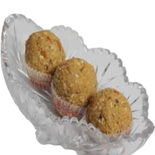 01 Gond Ladoo