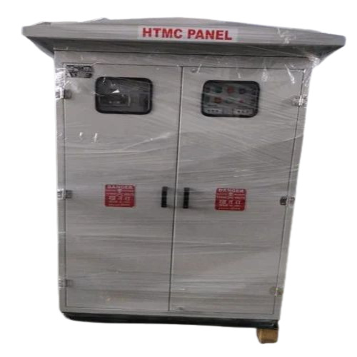 01 Htmc Vcb Control Panels