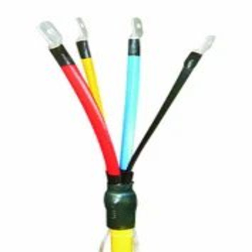 01 Lv Heat Shrinkable Terminal