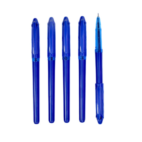 1.0 Mm Plastic Ball Pen