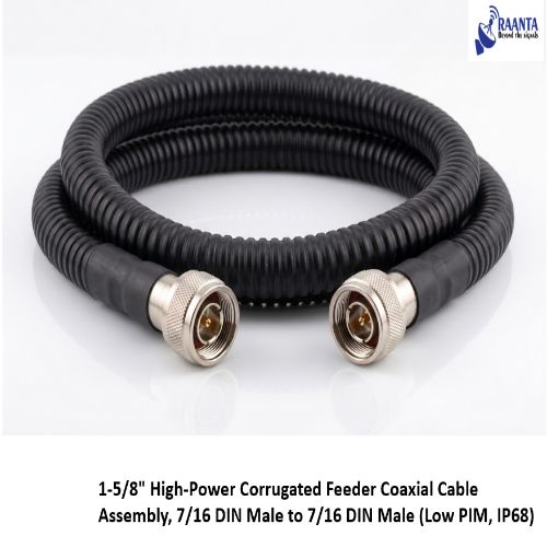 thin coaxial cable
