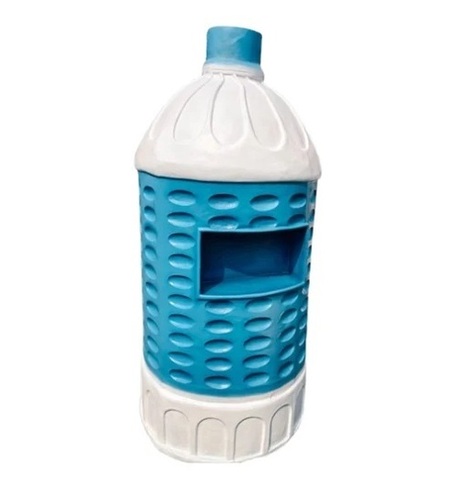 1000L FRP Bottle Tank