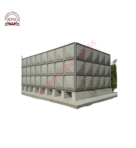 1000L FRP Water Storage Tank