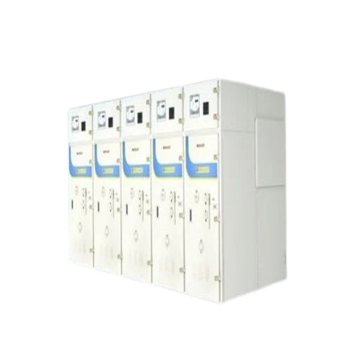 11 Kv Ht Vcb Panels