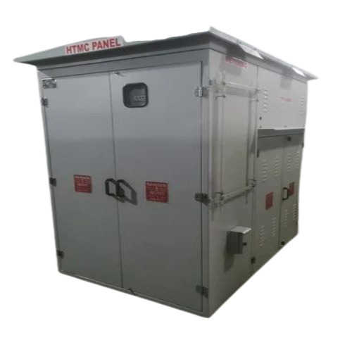 11 Kv Three Phase Htmc Panel
