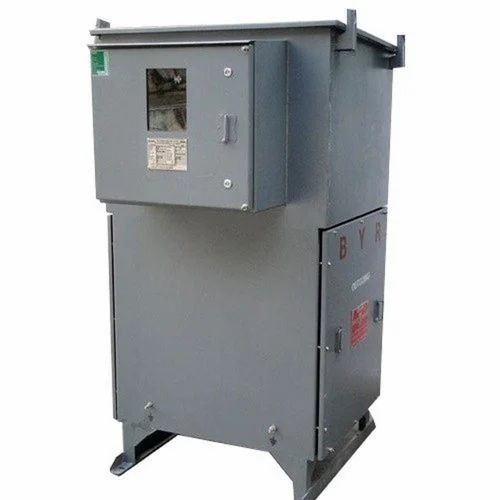 11kv Ht Metering Cubicle