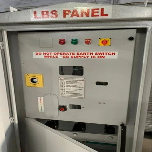 11kv Lbs Load Break Switch Panel