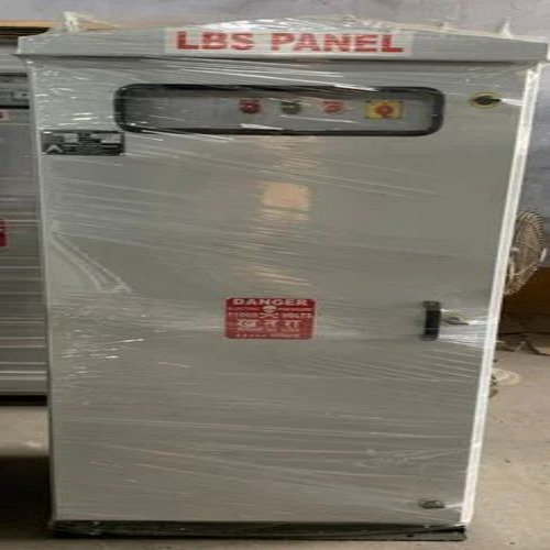 11kv Lbs Panel