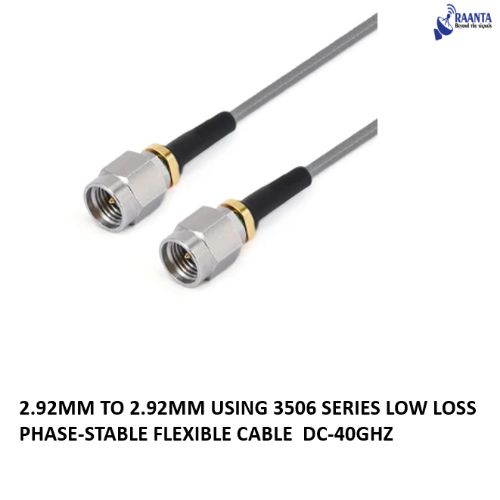 Cables/Cable Accessories &  Conductors