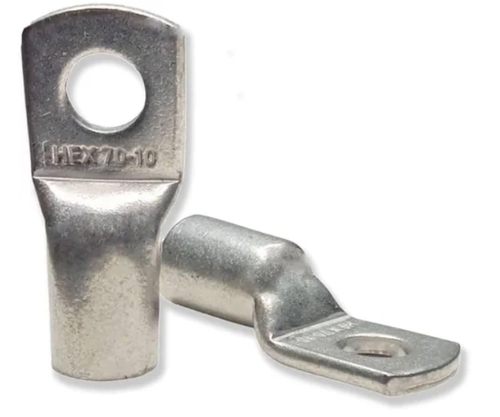 2 Mm Cable Lug Terminal