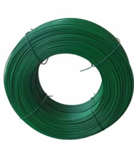 2mm Pvc Coated Gi Wire