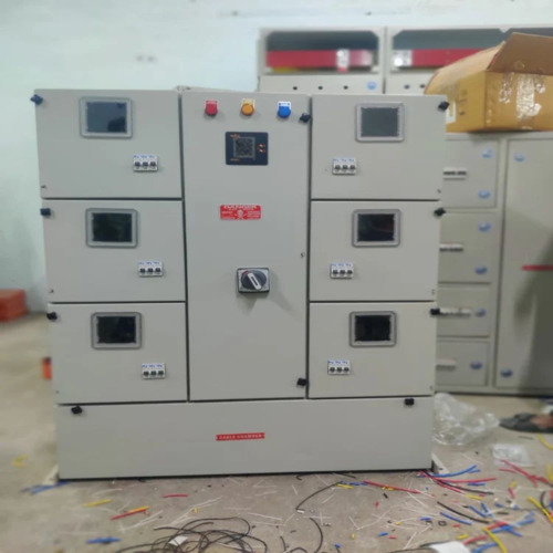 33kv Metering Cubicle